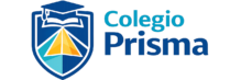 Logotipo oficial de Colegio Prisma