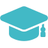Educación primaria y secundaria